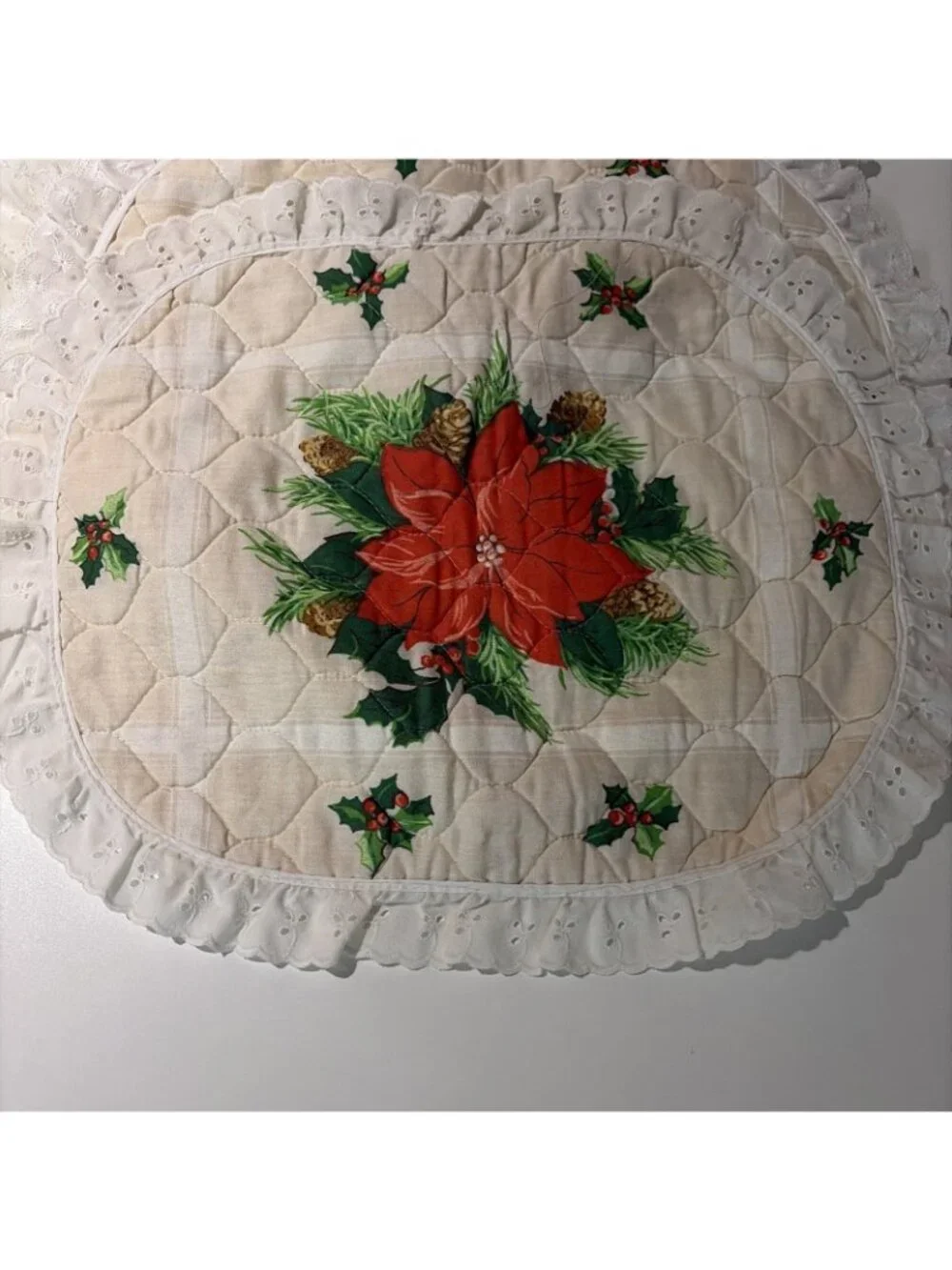 Handmade make by