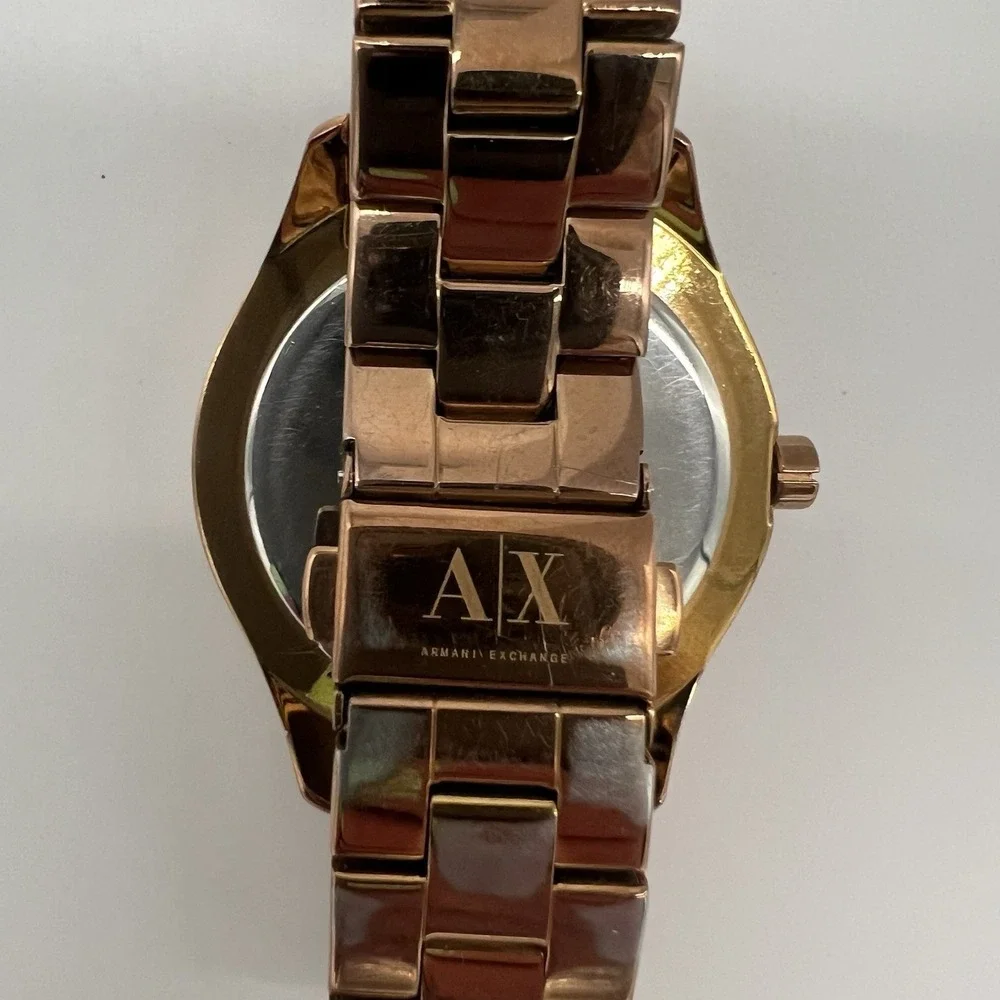 Armani Casa stylish eye
