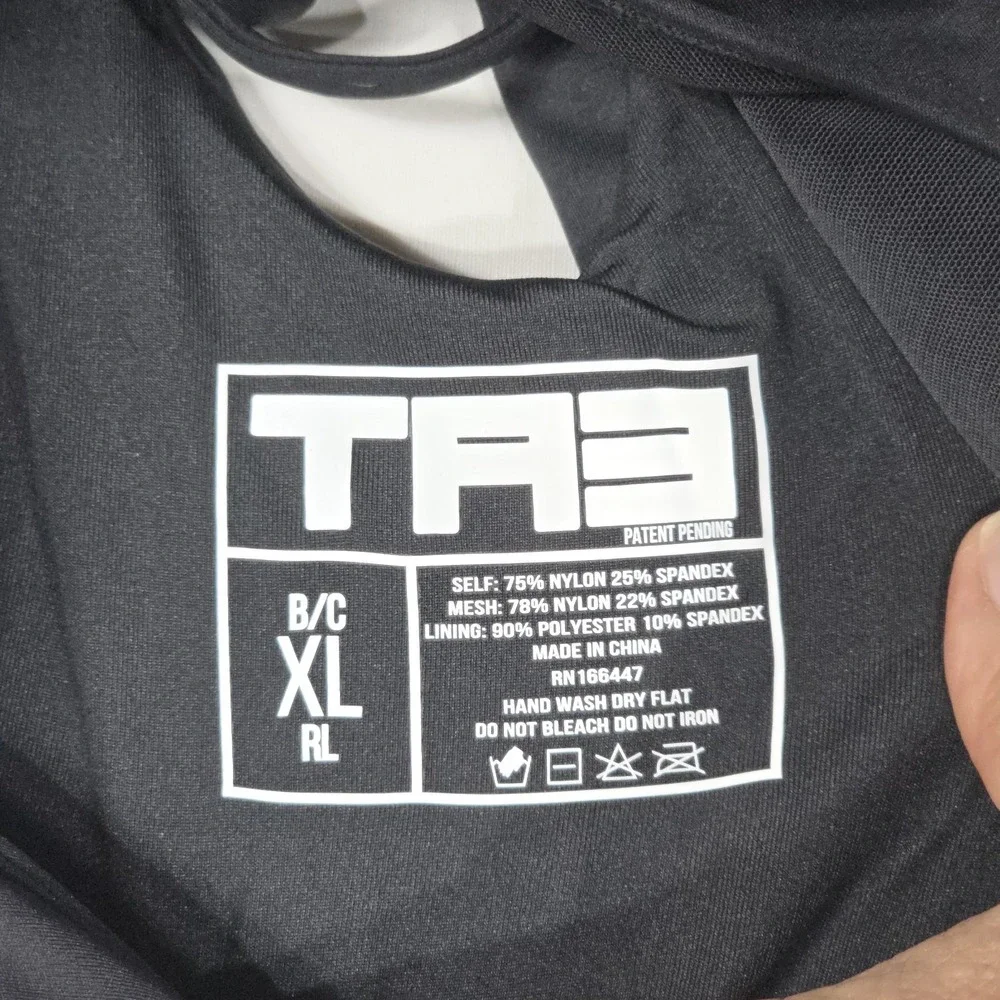 Ta3 lifty one