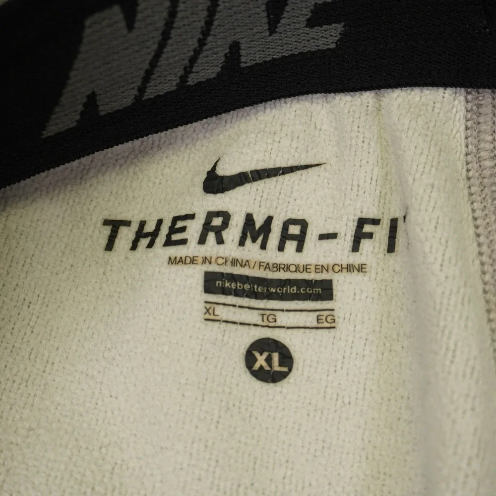 Nike therma fit