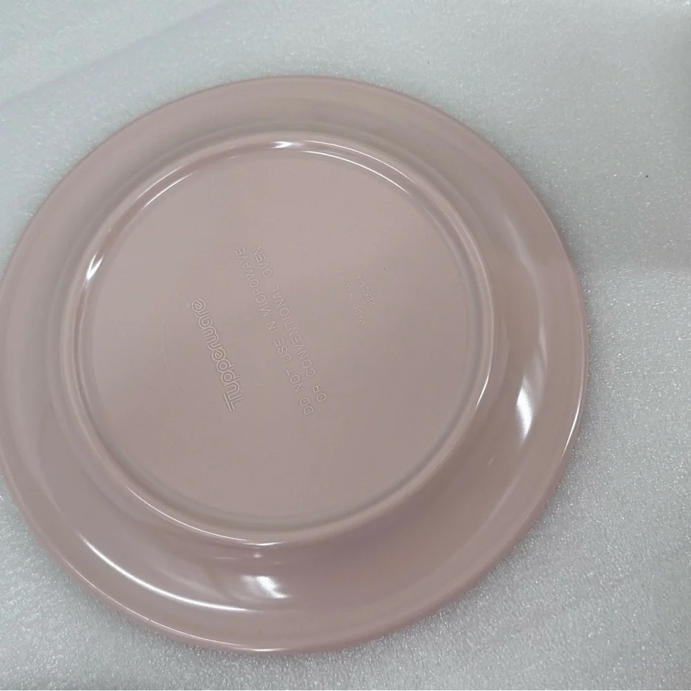 Tupperware vintage pcs