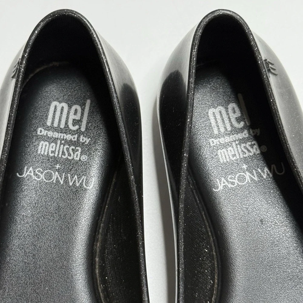 Melissa excellent other