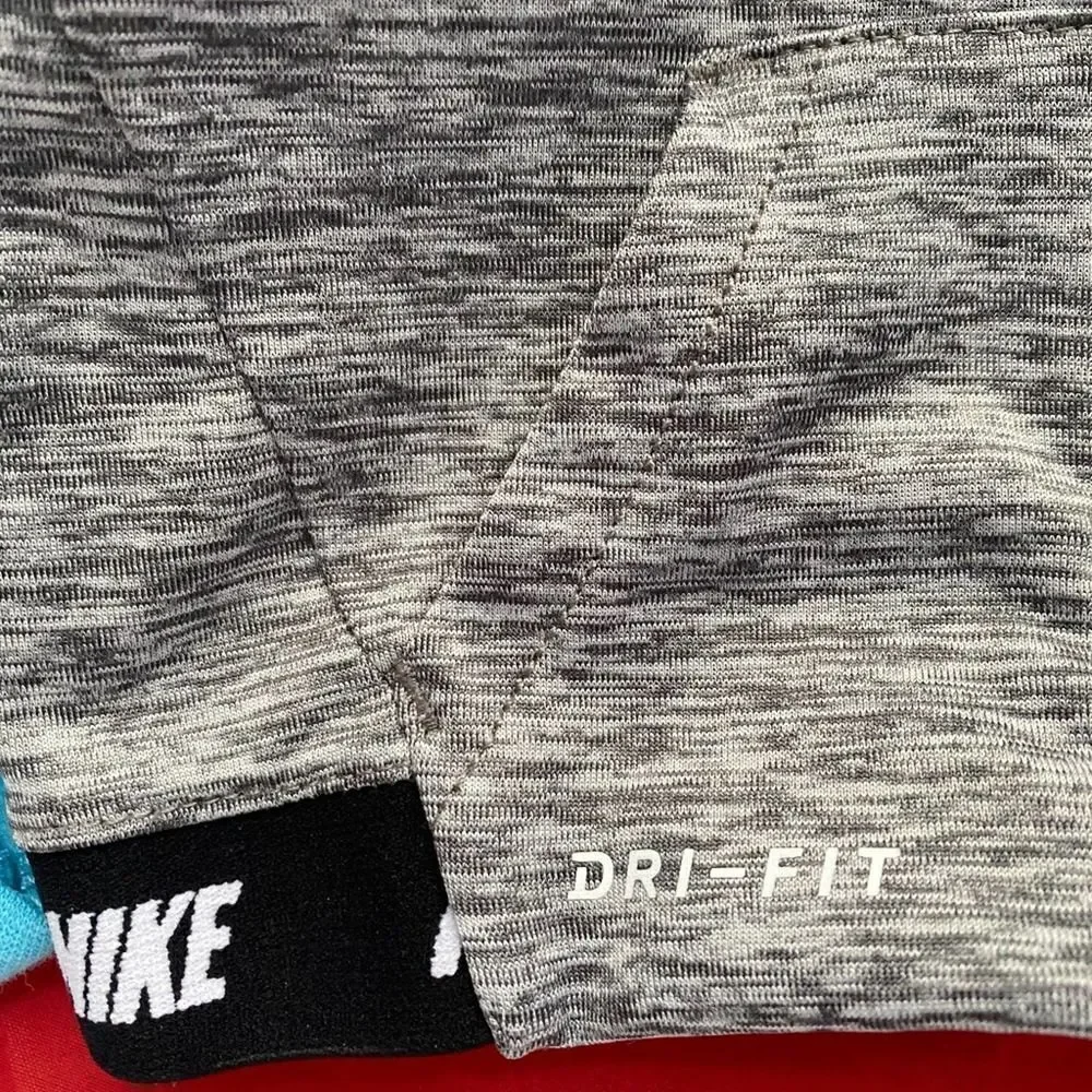 Nike Baby Dri-Fit Jacket & Onesie (0-6 mos)
