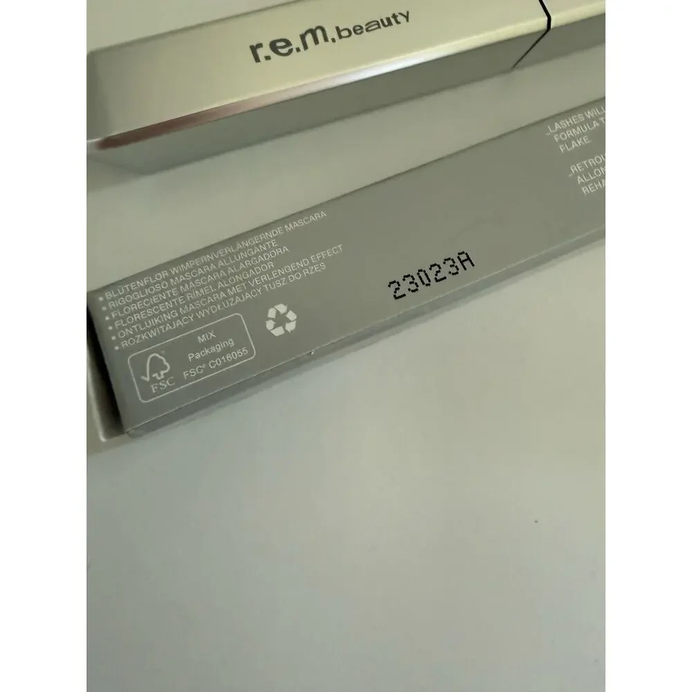 new box