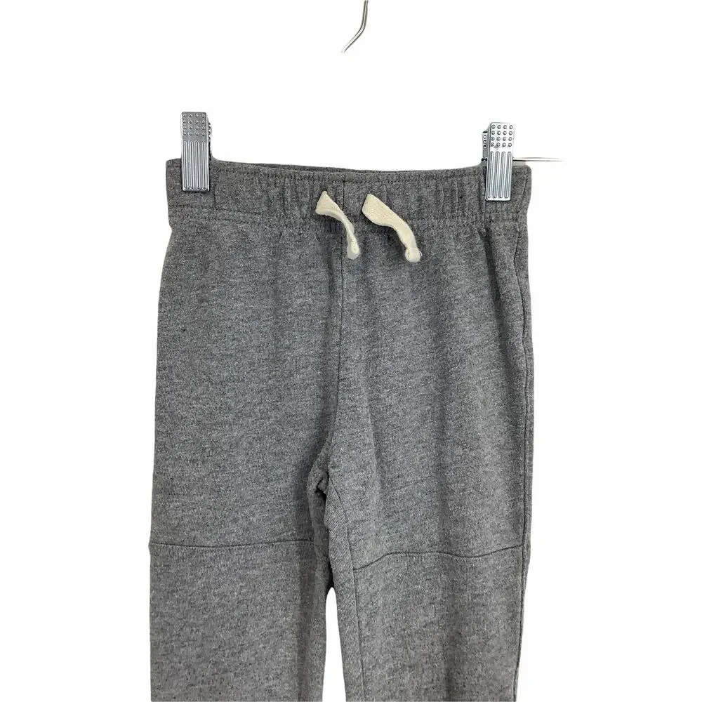The Childrens Place boy jogger waist