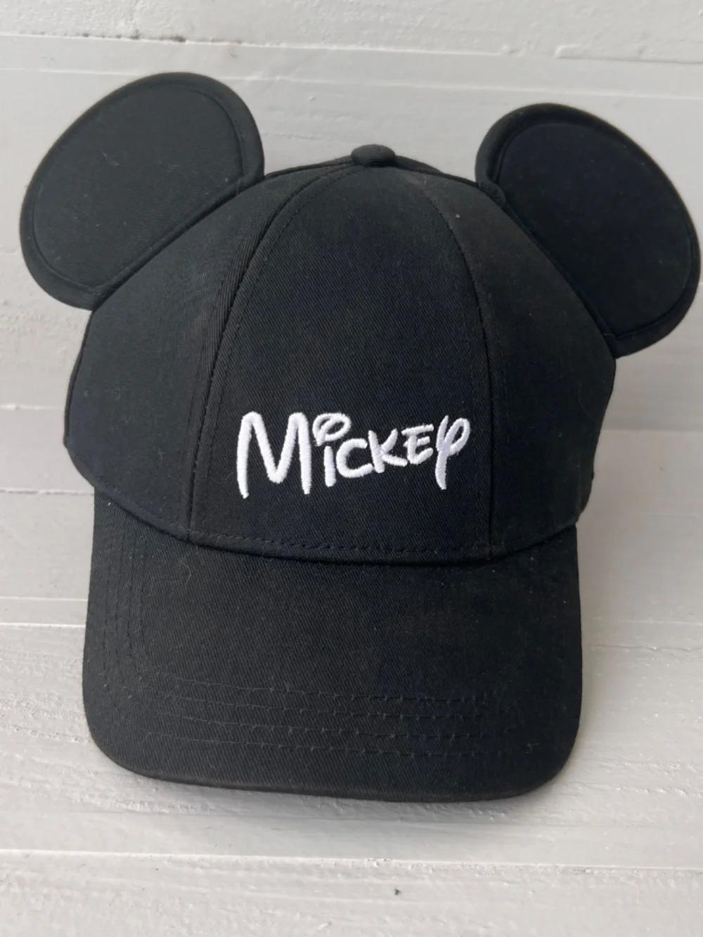 Disney Hats Kids Pack of 4 Vacation 4 Kids Hats as Pictured