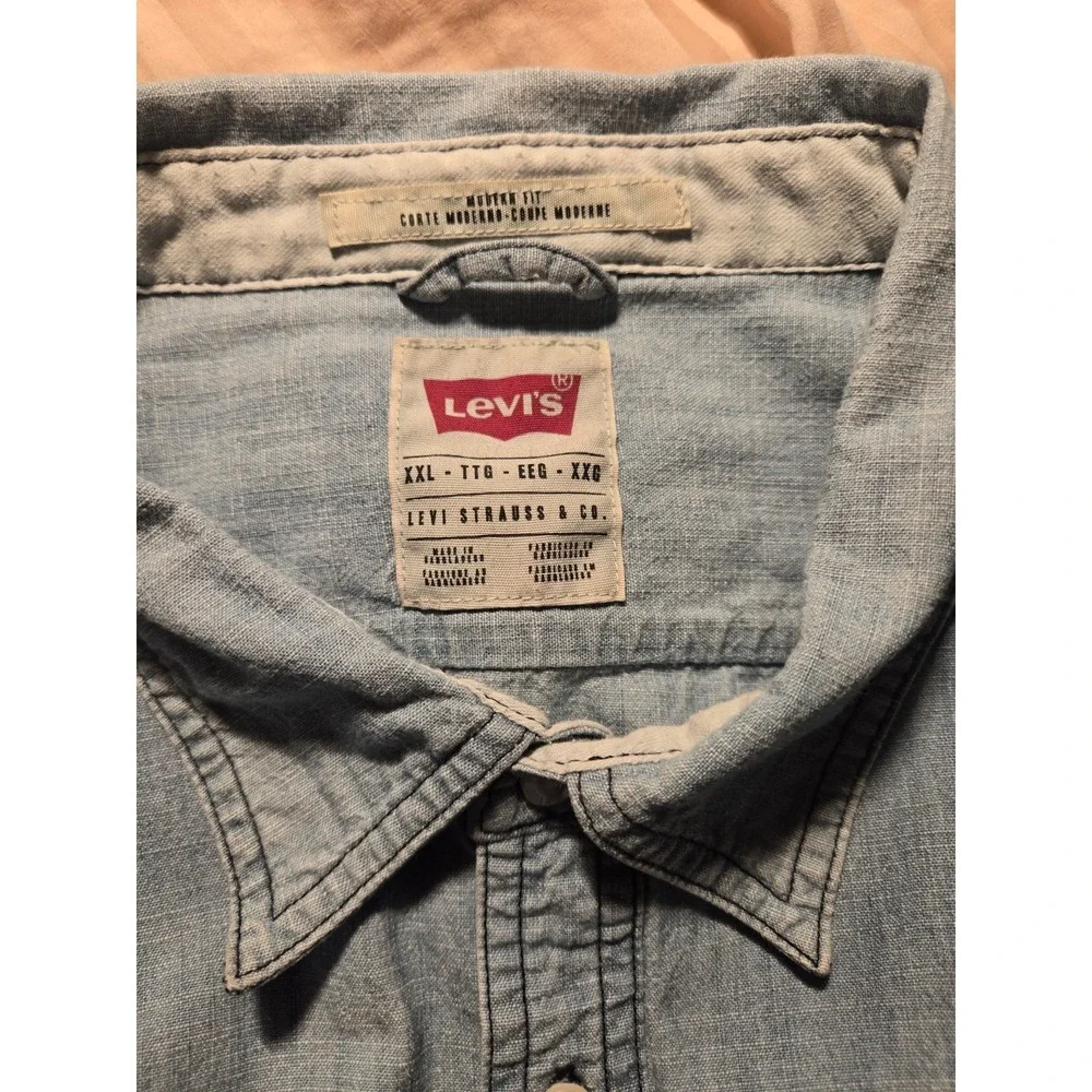 Levis this levi