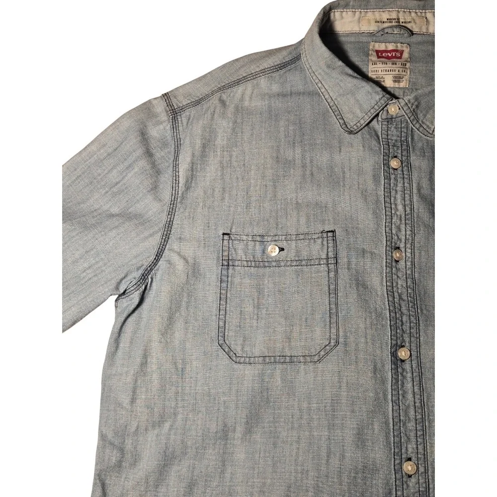 Levis this levi