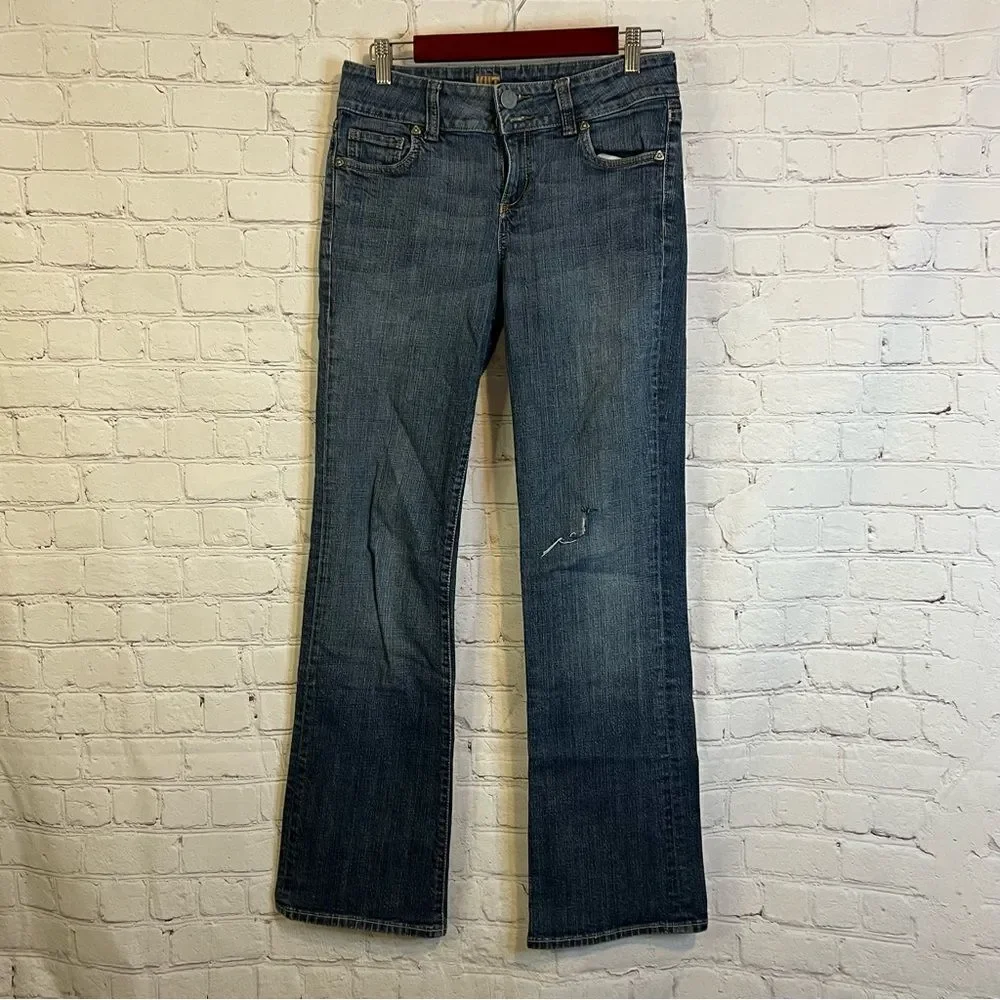 Kut from the Kloth Boot Cut Jeans size 6