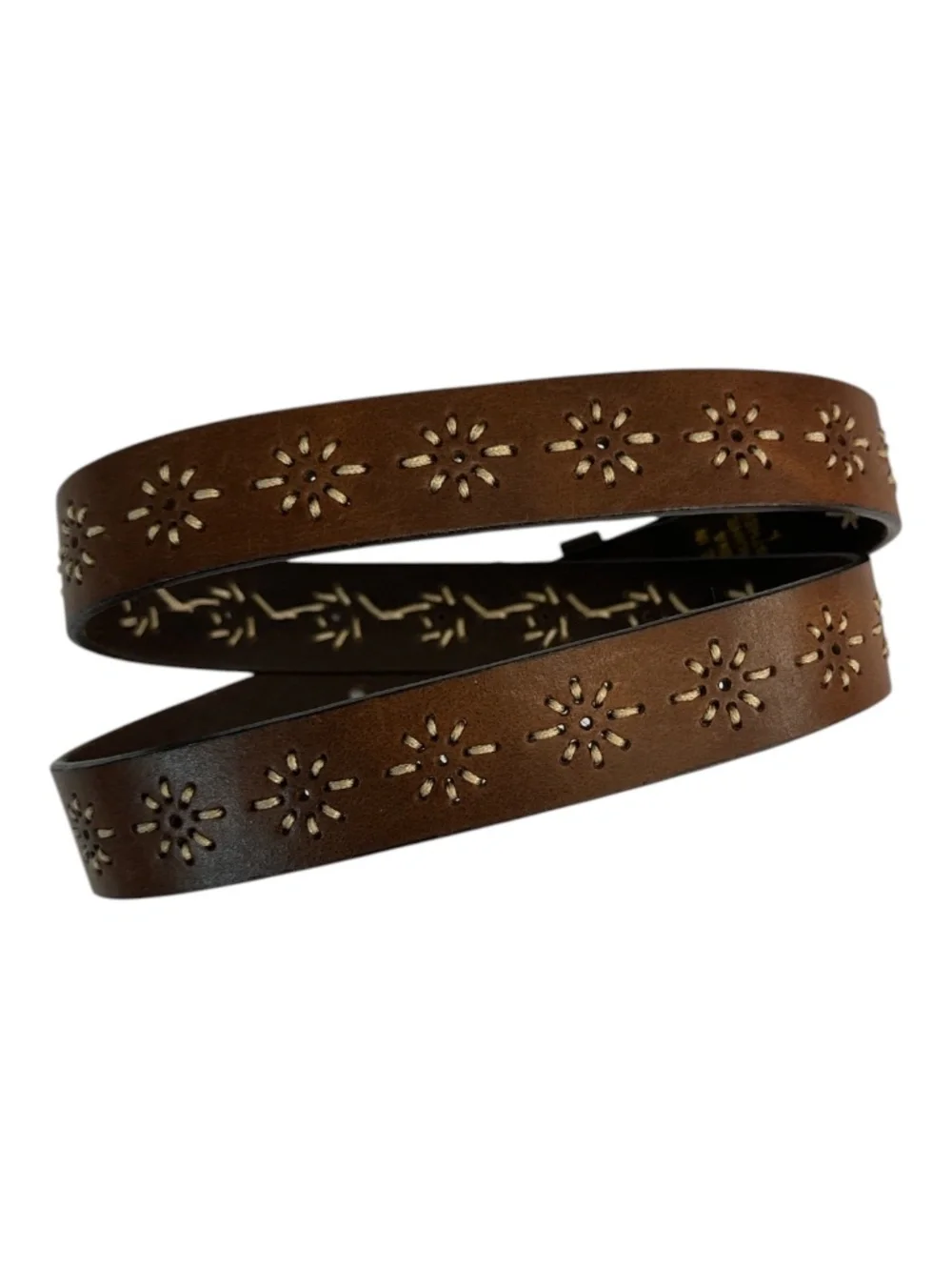N/A genuine leather