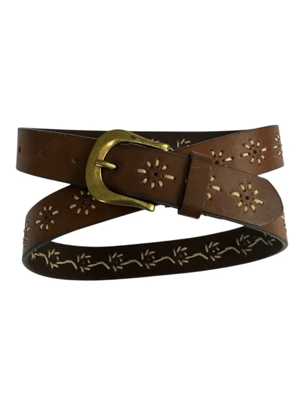N/A genuine leather