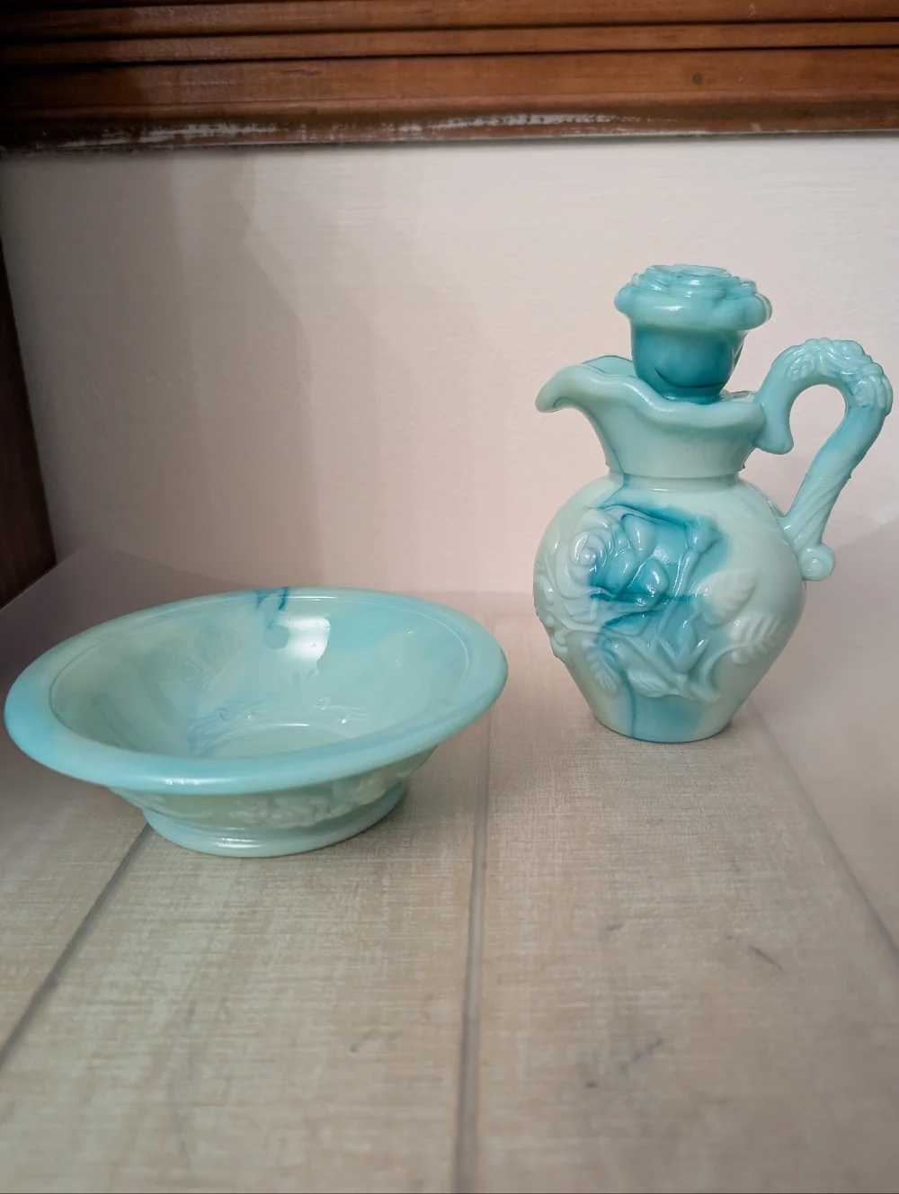 Vintage 70s Avon 
