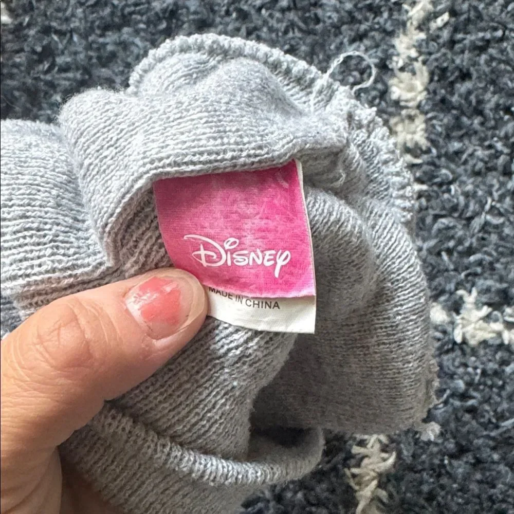 Kids Mickey Beanie