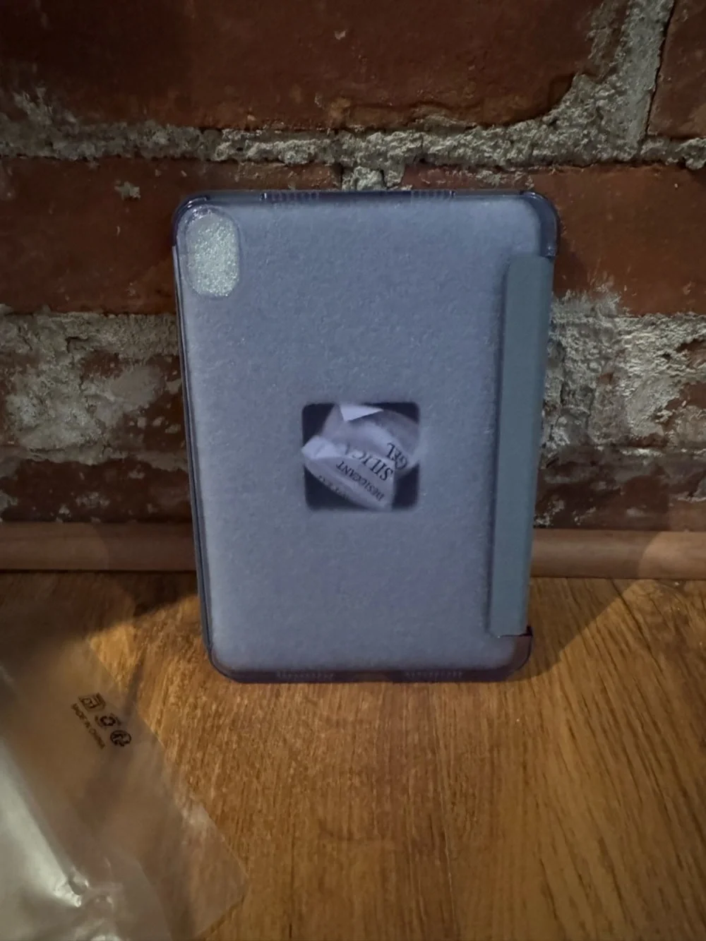 MoKo for iPad mini 7 (A17 Pro) Generation