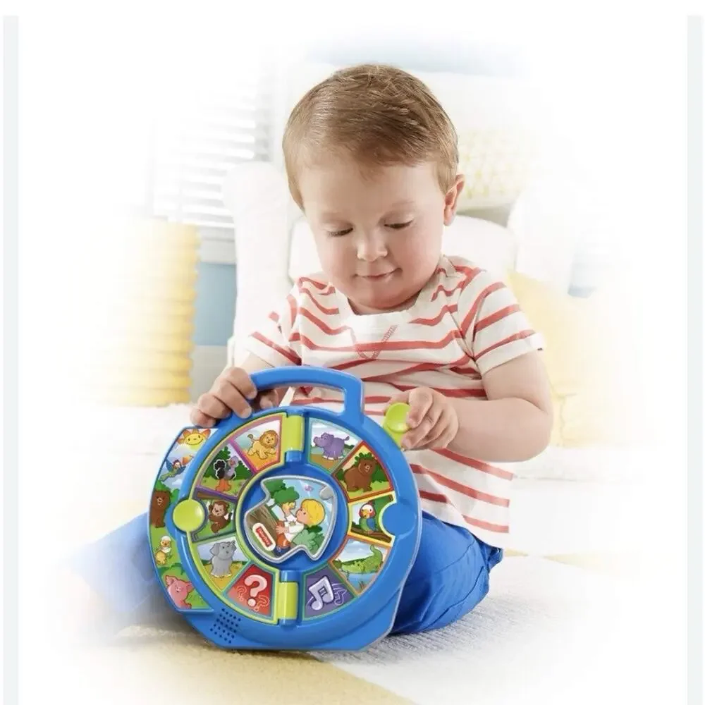 Fisher-Price fisher price