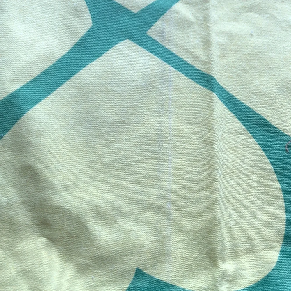 IKEA fabric nina