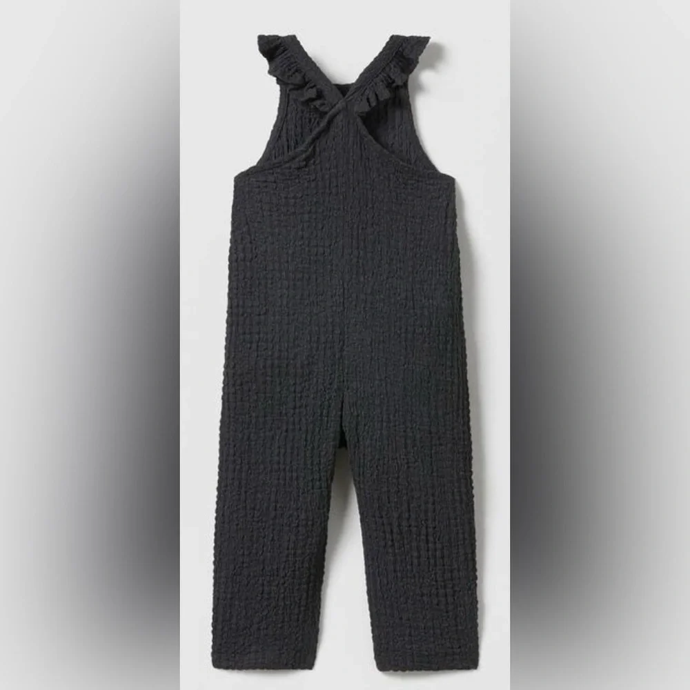 Zara charcoal color