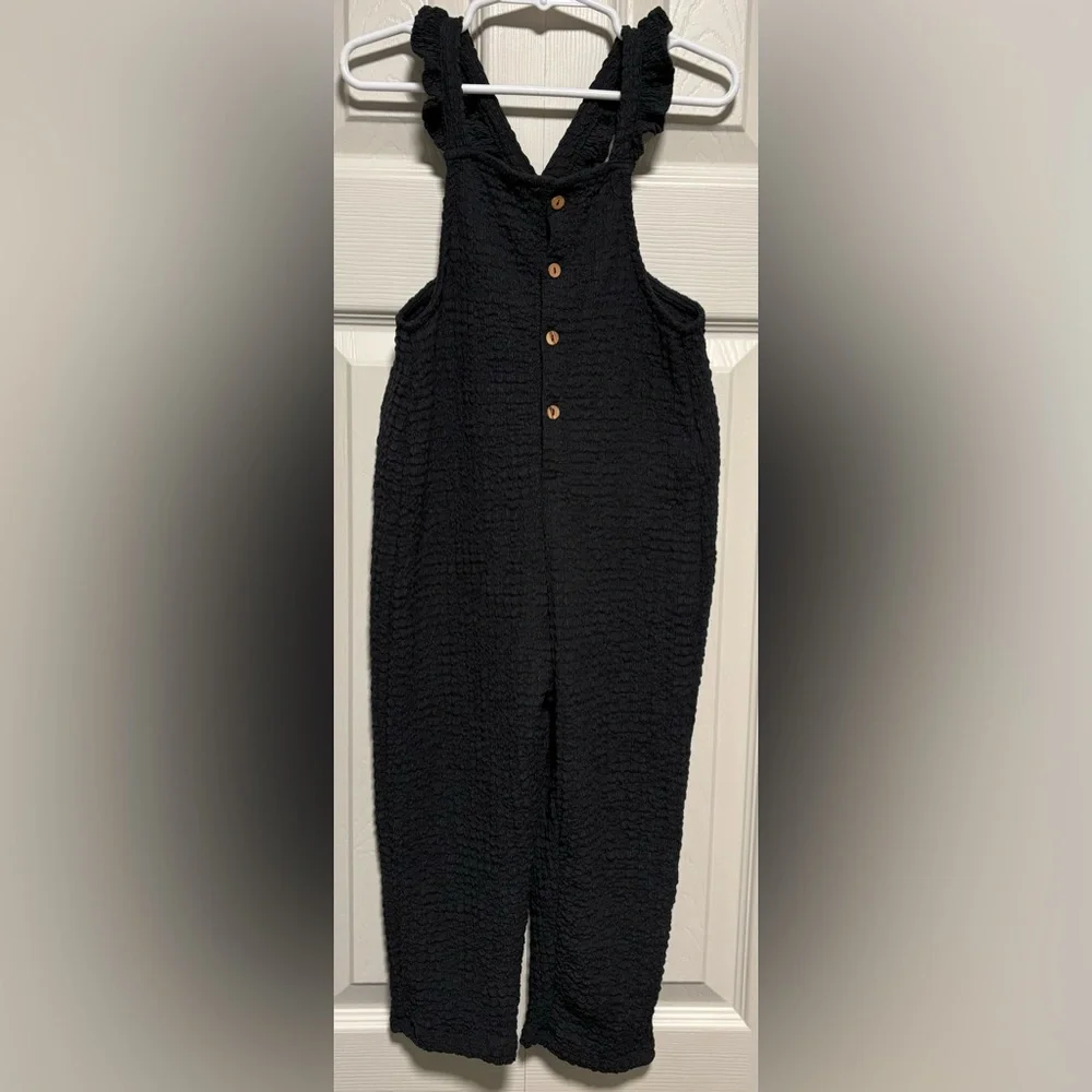 Zara charcoal color