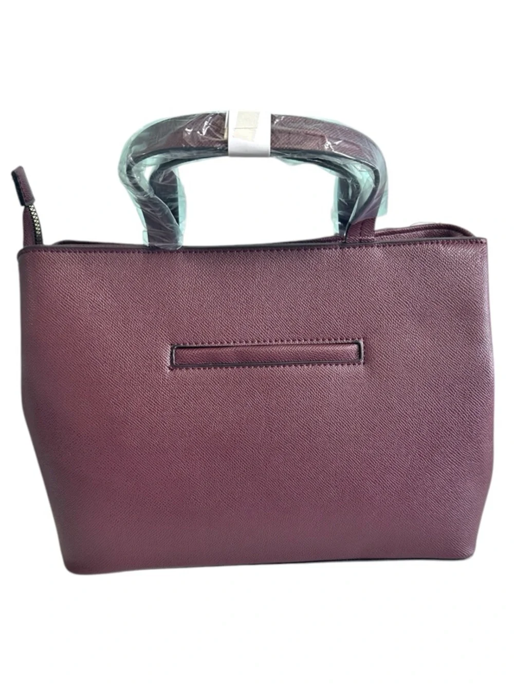 London Fog marcelle studded