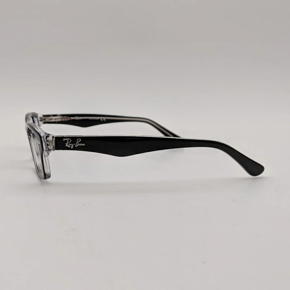Ray-Ban frame very