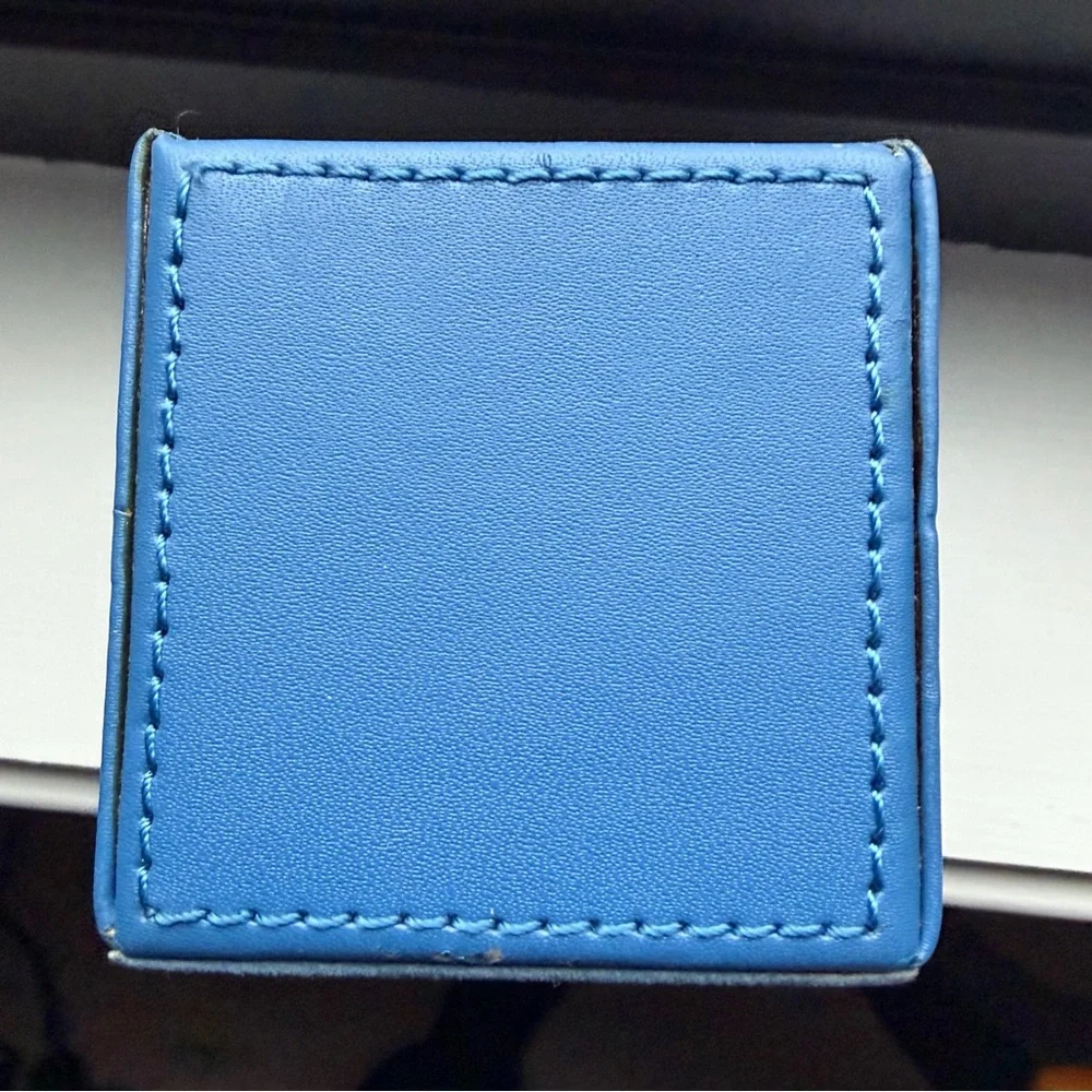 N/A classic blue