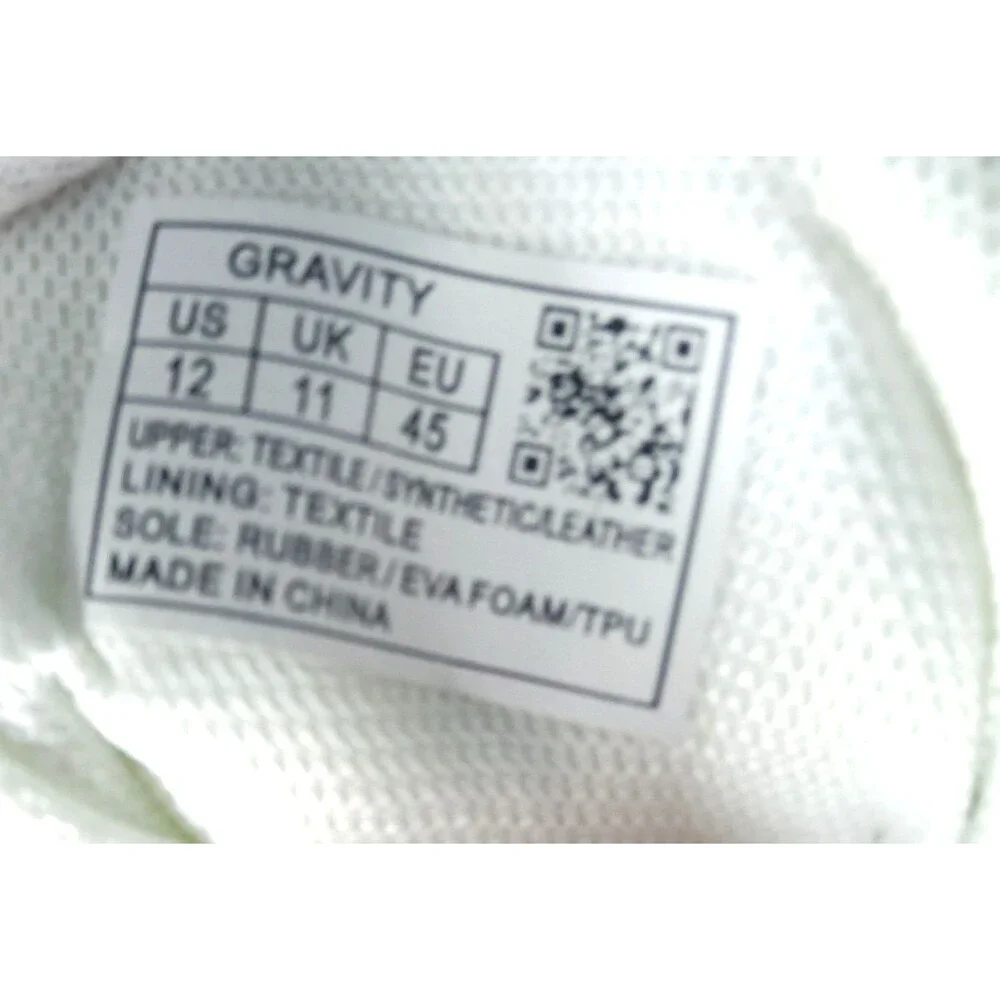 Javi gravity sneakers