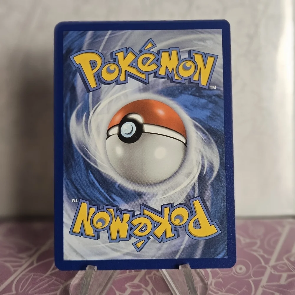 Pokemon toxtricity pokémon