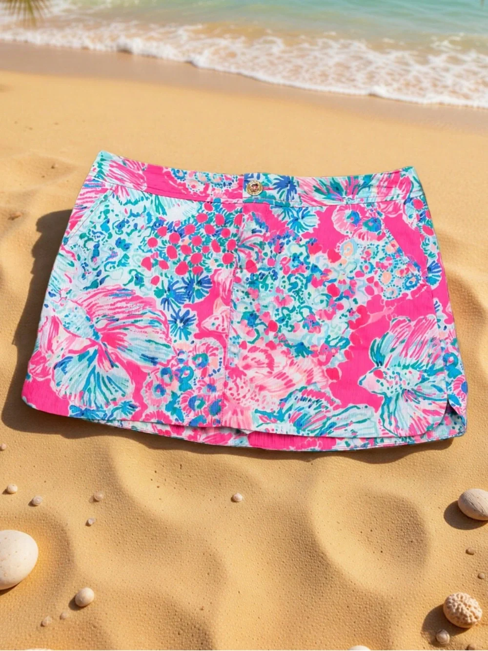Lilly Pulitzer lilly pulitzer