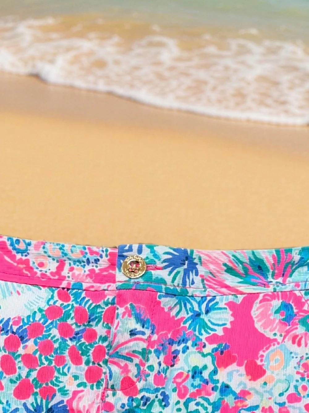 Lilly Pulitzer lilly pulitzer