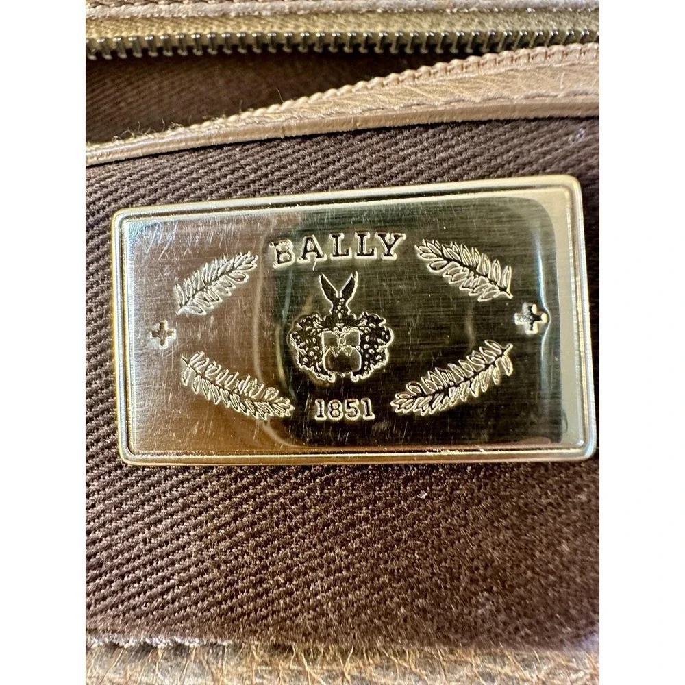 Bally elevate your