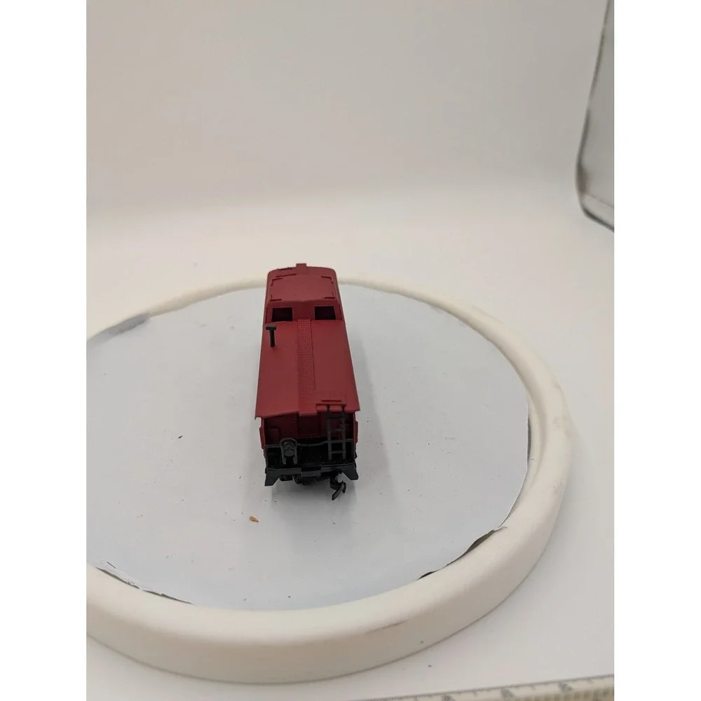 Tyco ho scale