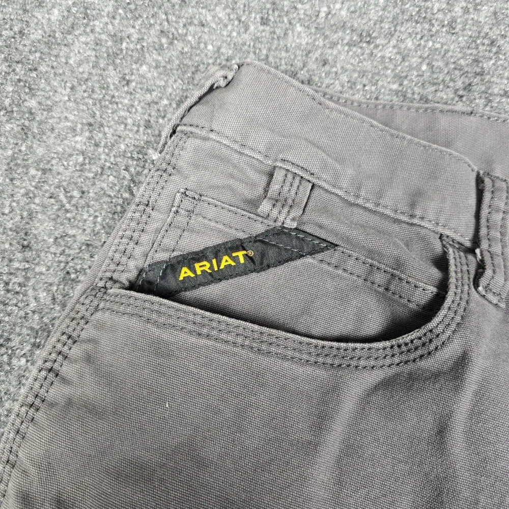 Ariat men 38x31