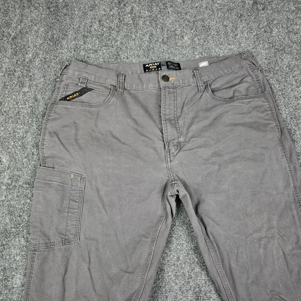 Ariat men 38x31