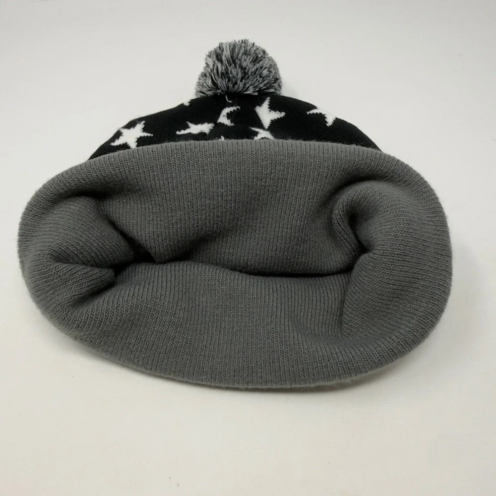 Stussy knit beanie