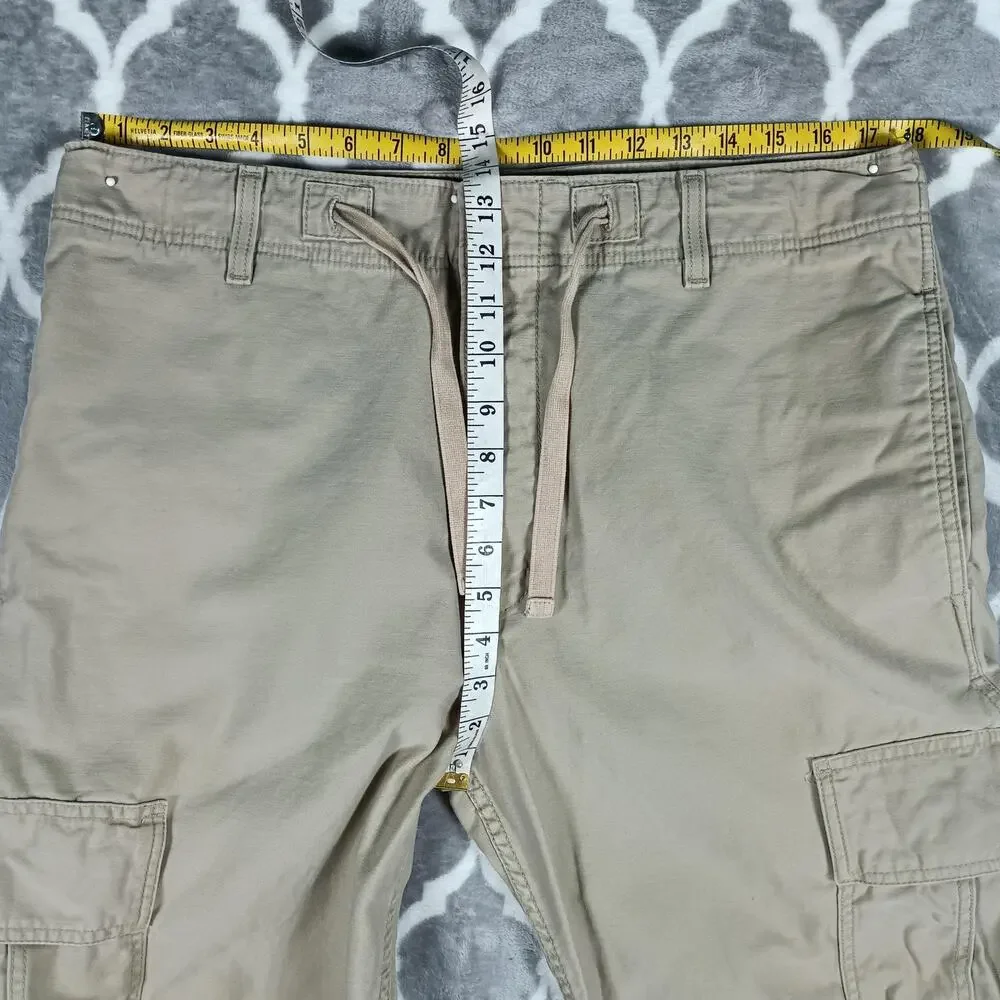 Levis levis fatigue