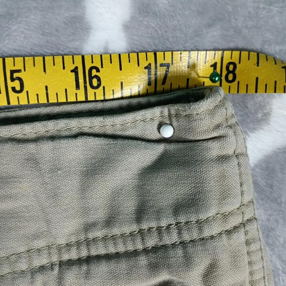 Levis levis fatigue