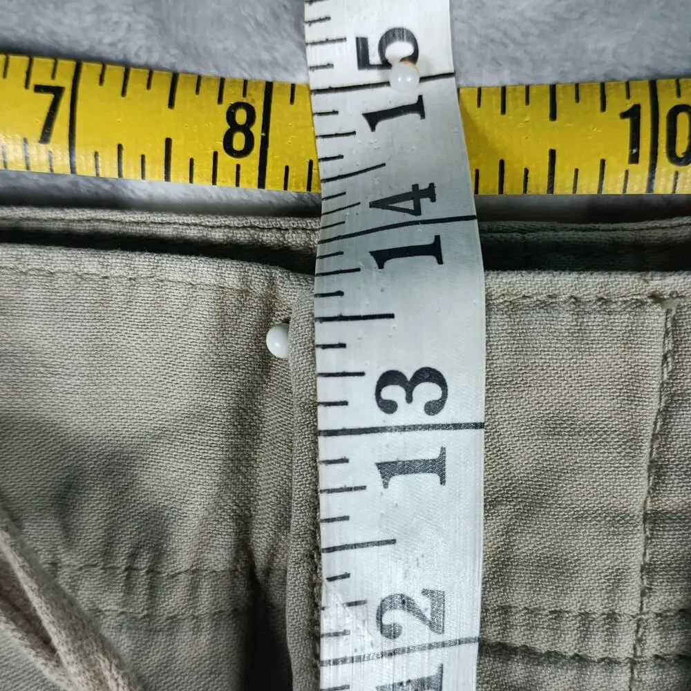 Levis levis fatigue