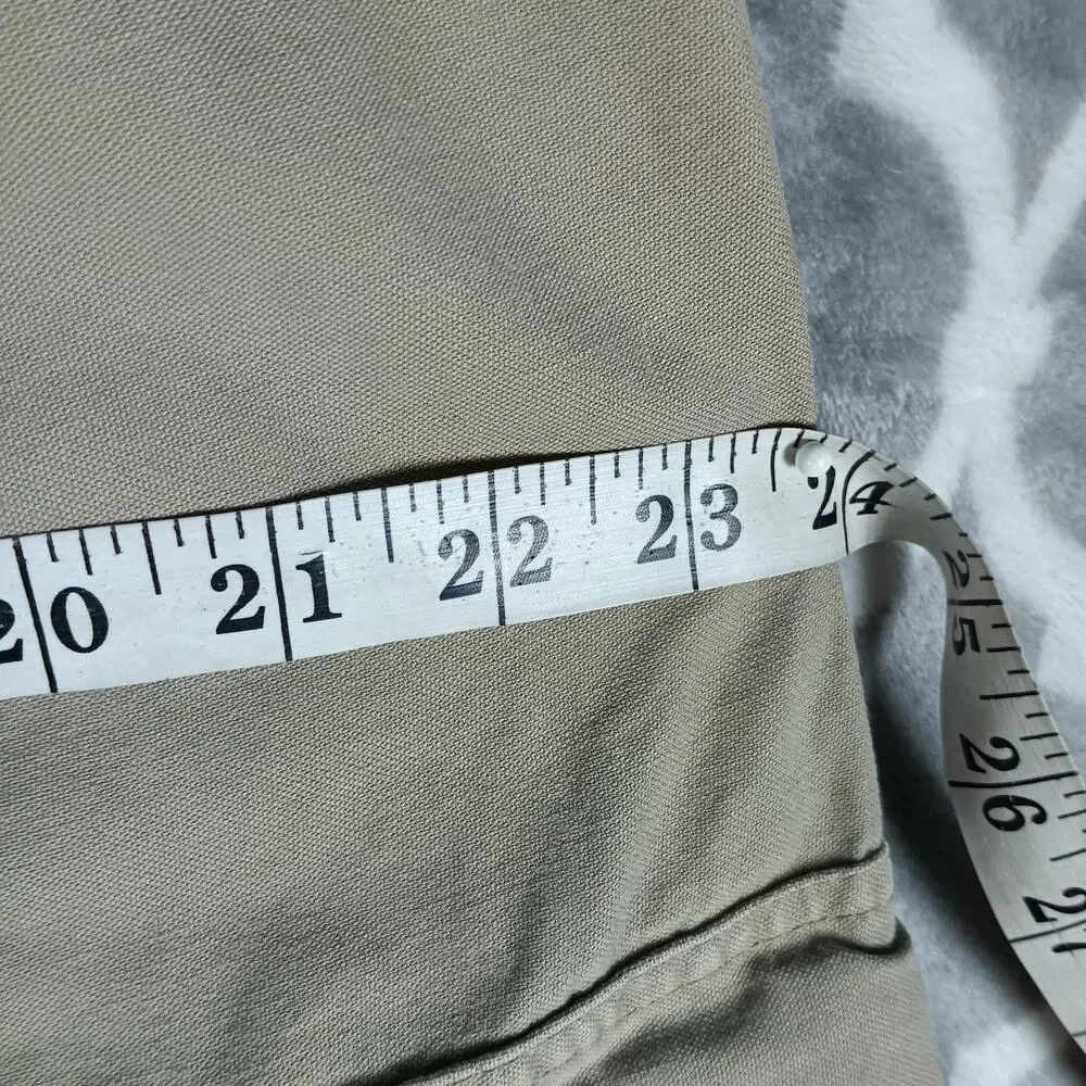 Levis levis fatigue