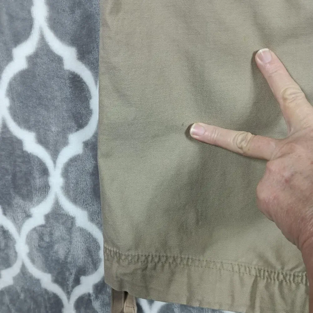 Levis levis fatigue