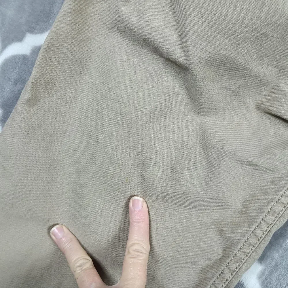 Levis levis fatigue