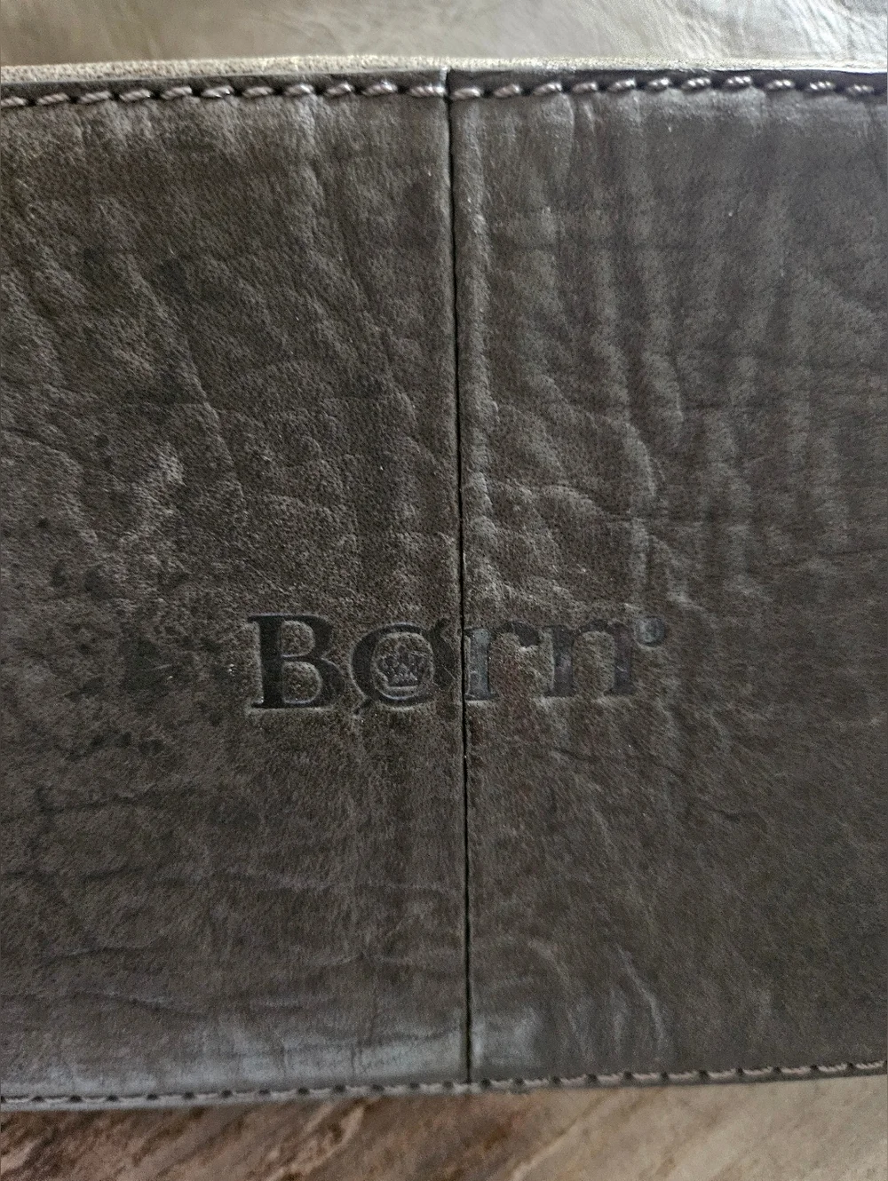 brand børn