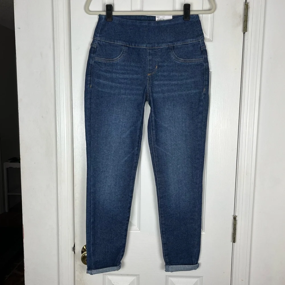 NWT Sonoma High Rise Jegging Jeans Sz 4R