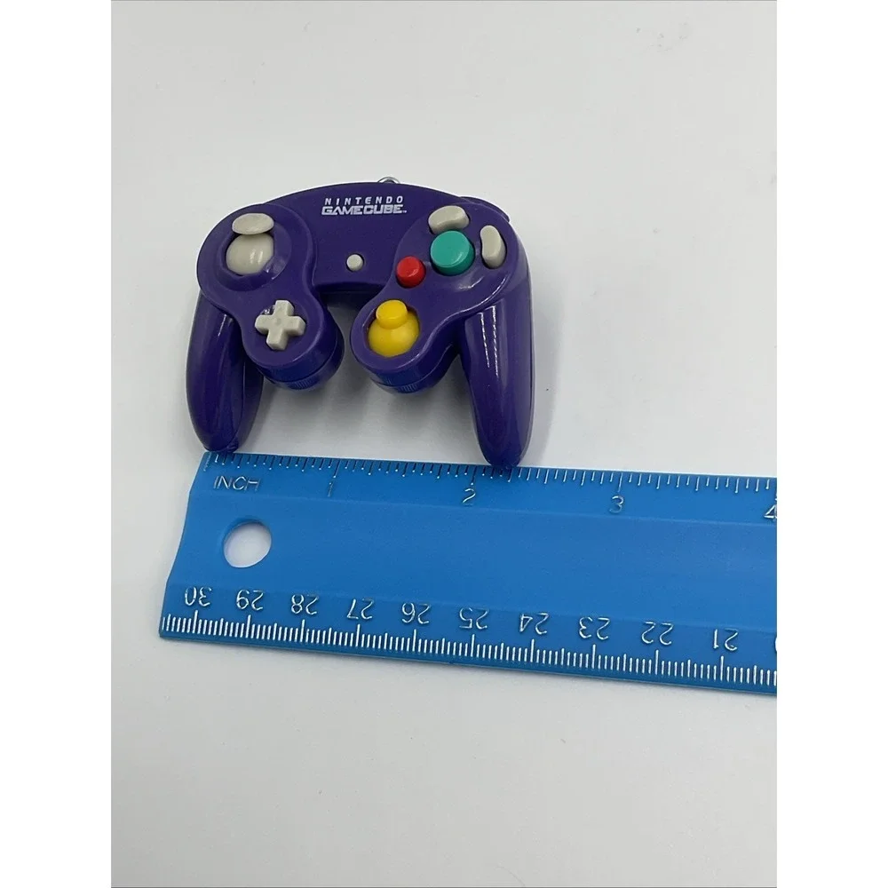 Nintendo mini gamecube