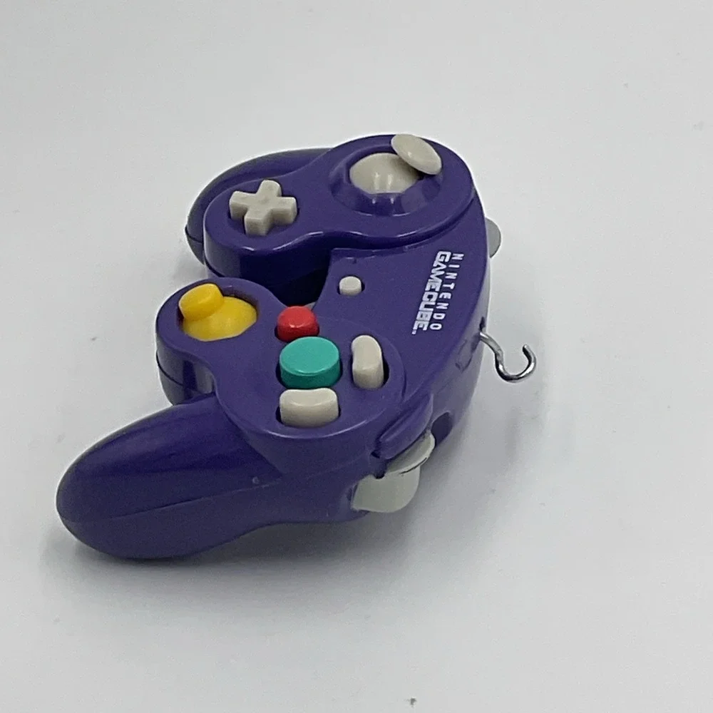 Nintendo mini gamecube