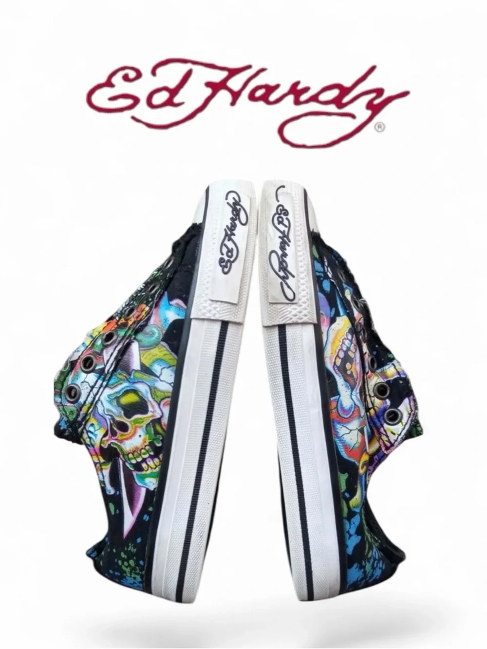 Ed Hardy euc ed