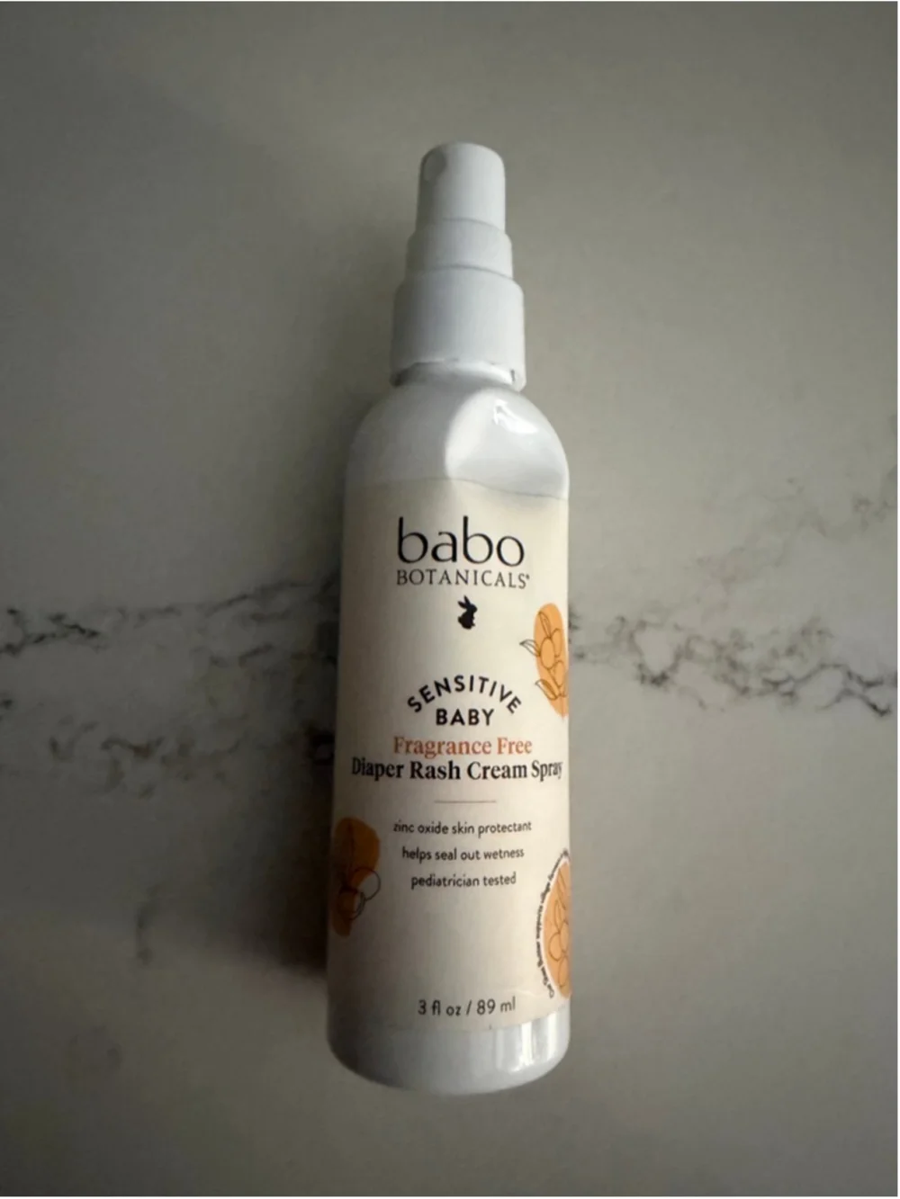 Babo Botanicals new babo