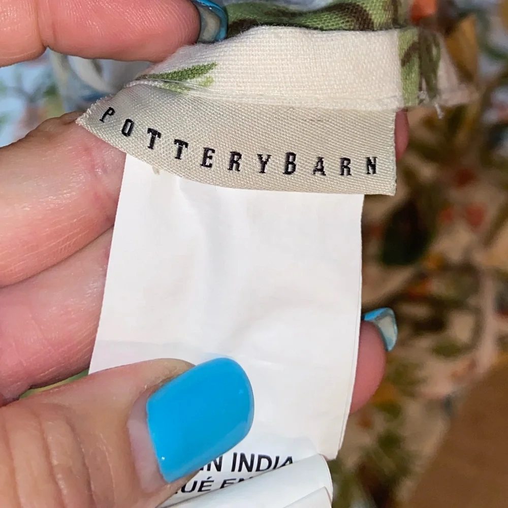 Pottery Barn rare htf
