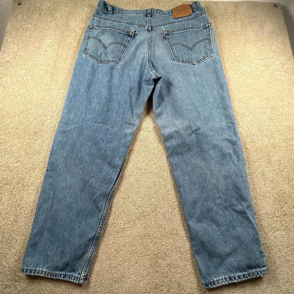 Levis levi jeans