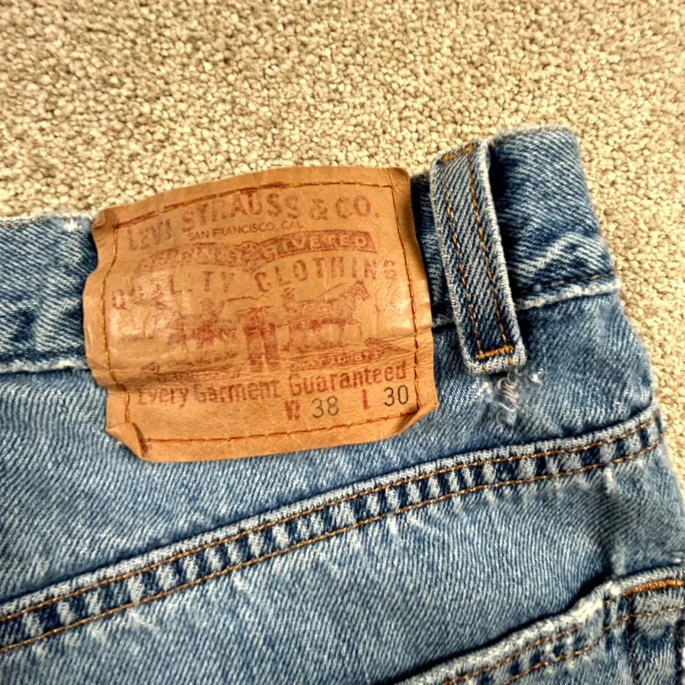 Levis levi jeans