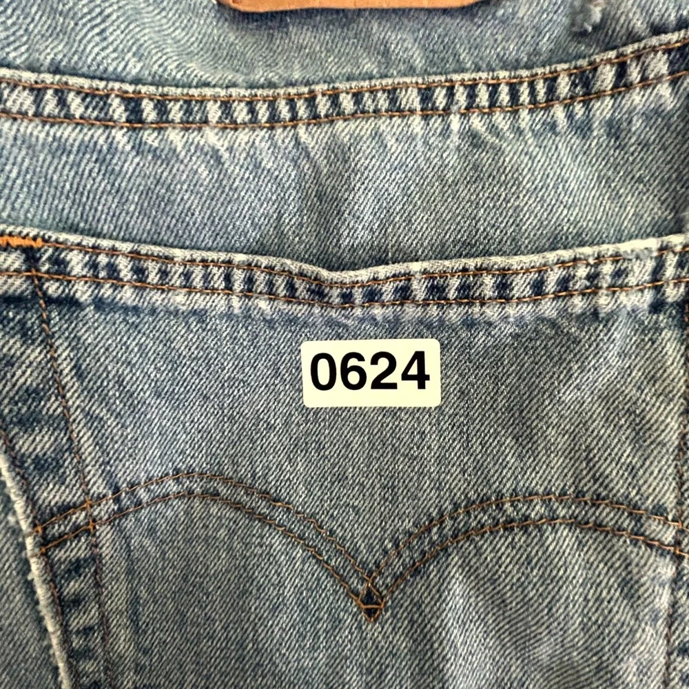 Levis levi jeans